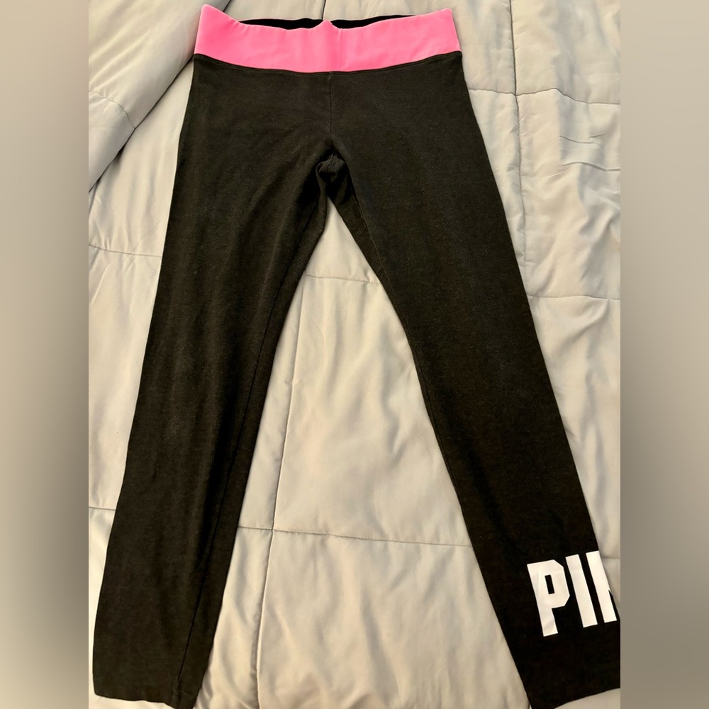 PINK Yoga Leggings